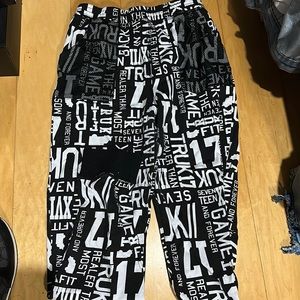 Trukfit joggers